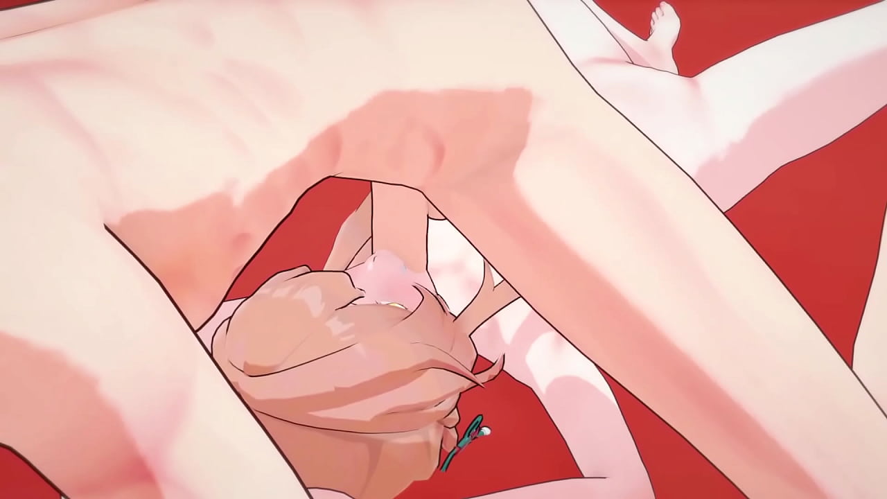 Honkai star rail hentai - Guinaifen secret sex tape - 3d fucking and creampie