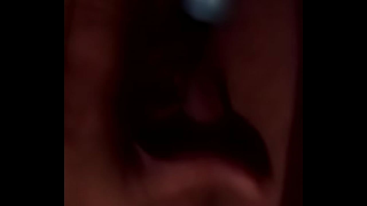 Mi ex por Whatsapp se masturba