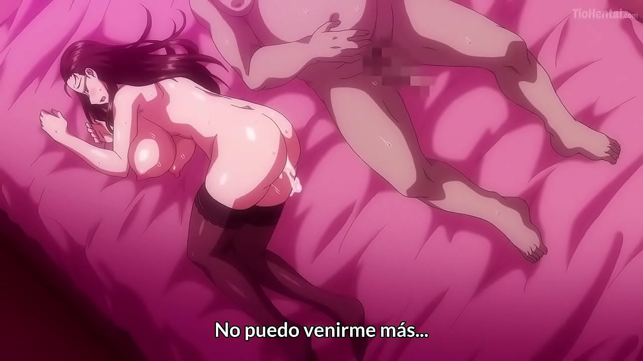 ACADEMIA SEIKA PARA SE&Ntilde;ORITAS HOMBRE SE COGE A MAESTRA