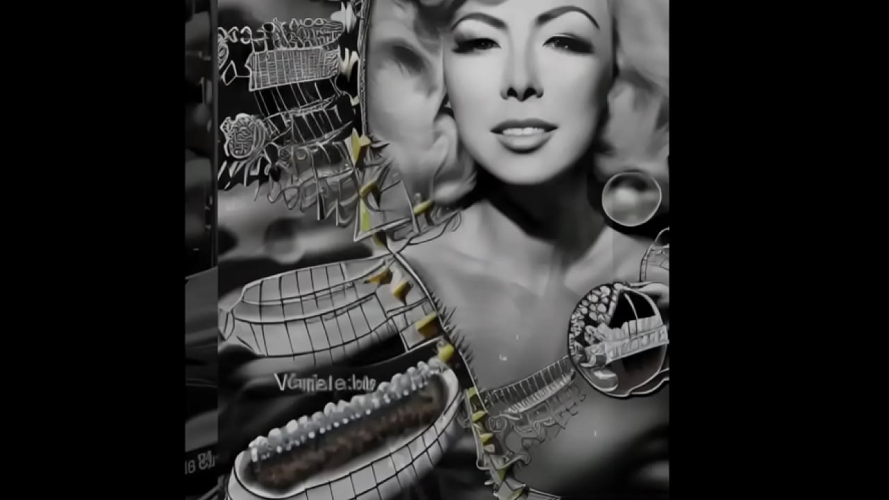 Artificial Intelligent Art Creation