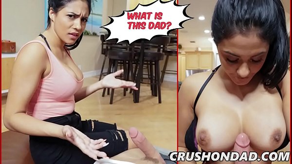 crush - serena santos