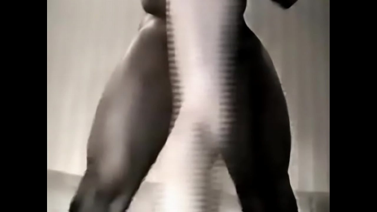 Vintage amateur Charlene