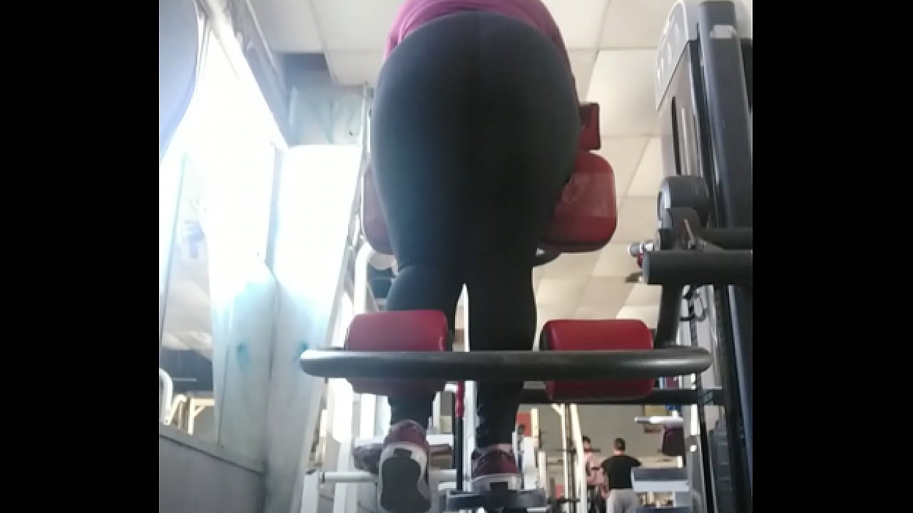 culazo en el gimnasio en tijuana