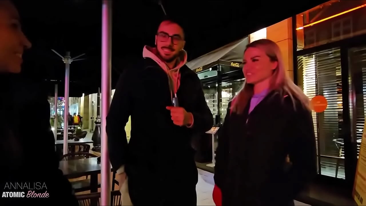 Dopo essermi scopata prima Stevemorireal e poi anche danikamorireal in segreto dal mio fidanzato Francis x87 , scopro che ...