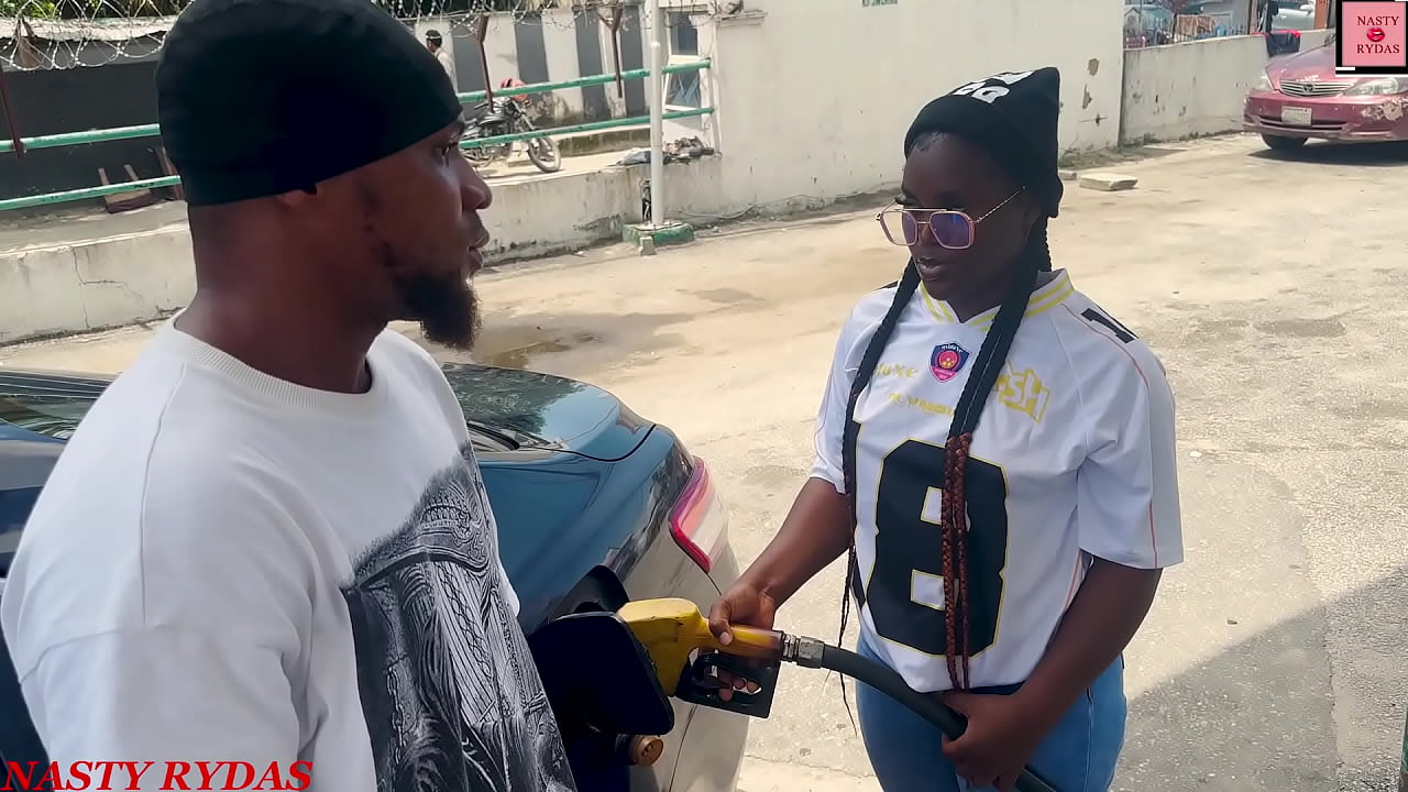 FUEL STATION ATTENDANT