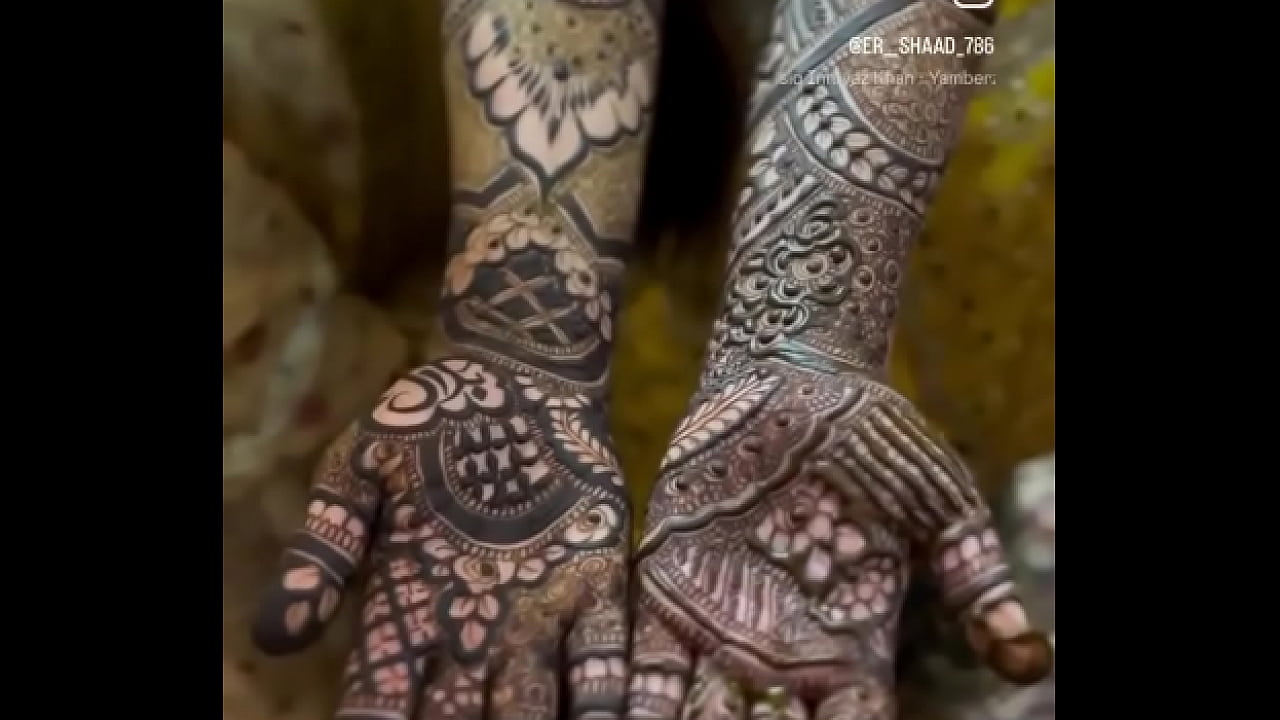 Kashmiri marriage: an event that the bread earner of the house earns for his whole life after makaan