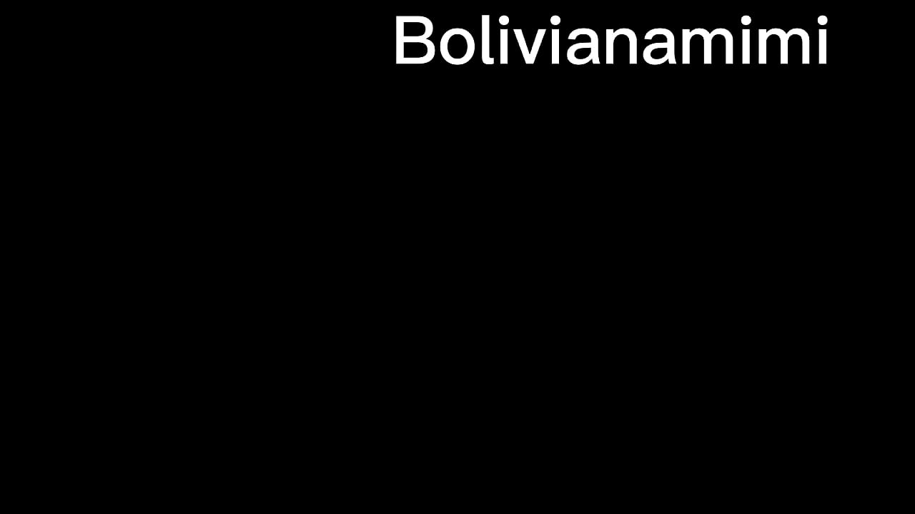 Bolivianamimi.fans