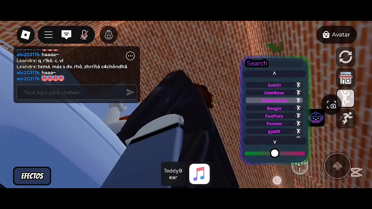 Sex with my boyfriend ?