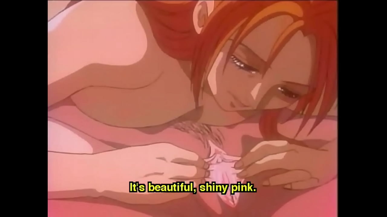 Yuri Lesbians Fuck in Sauna