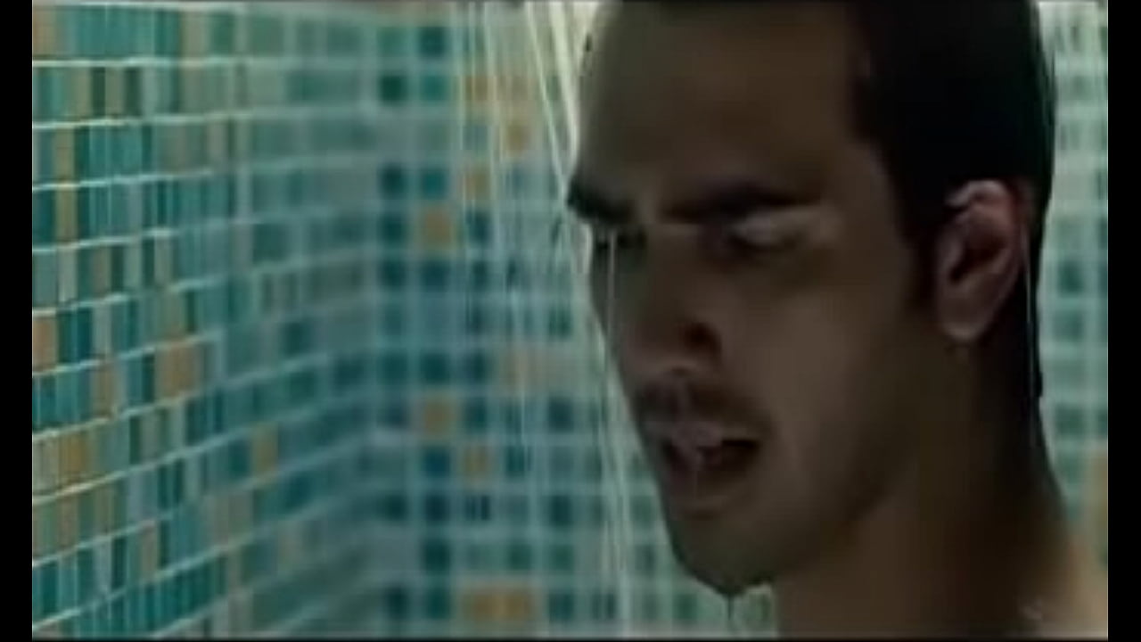 FORBIDDEN DOOR (2010) Nude Scene