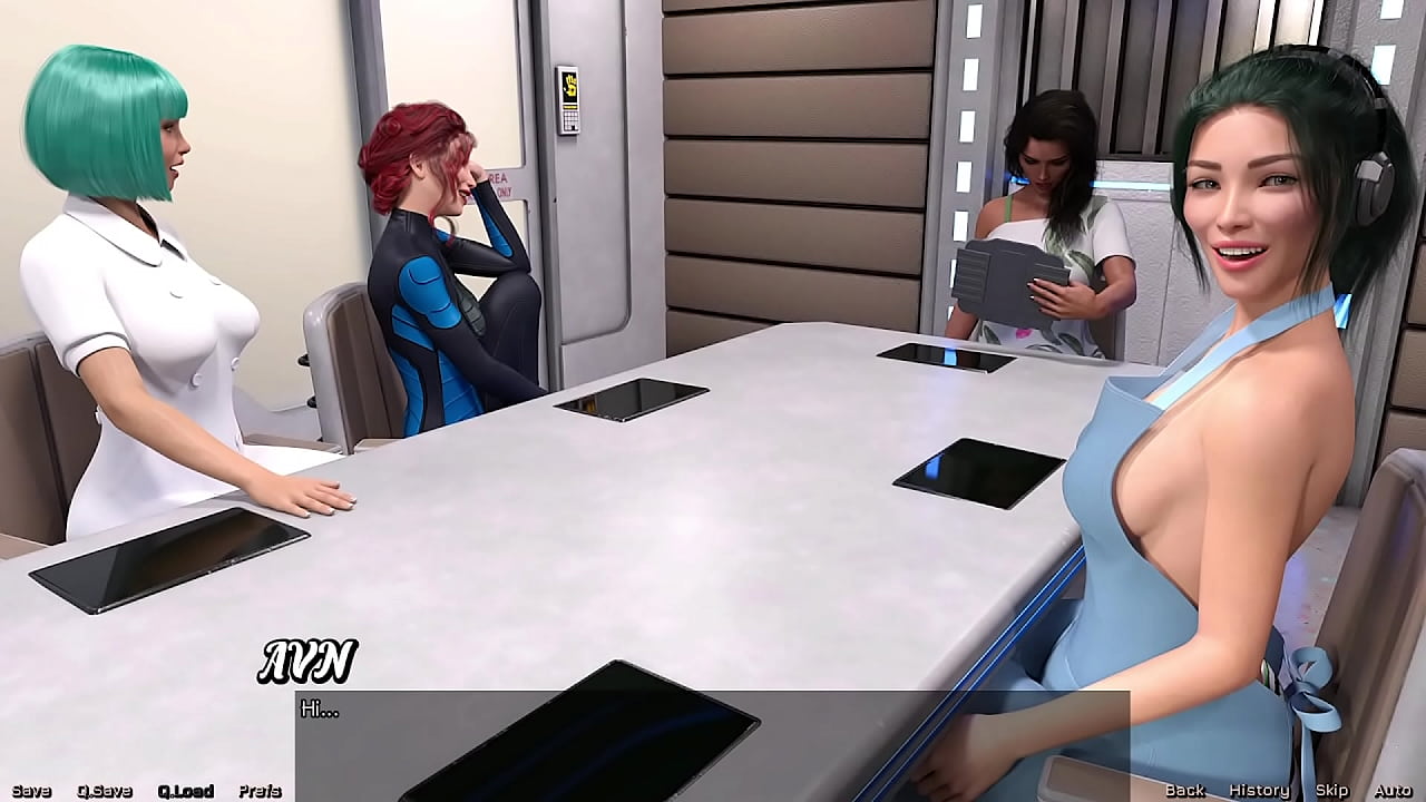 Stranded In Space #122 - Becoming Masters Apprentice