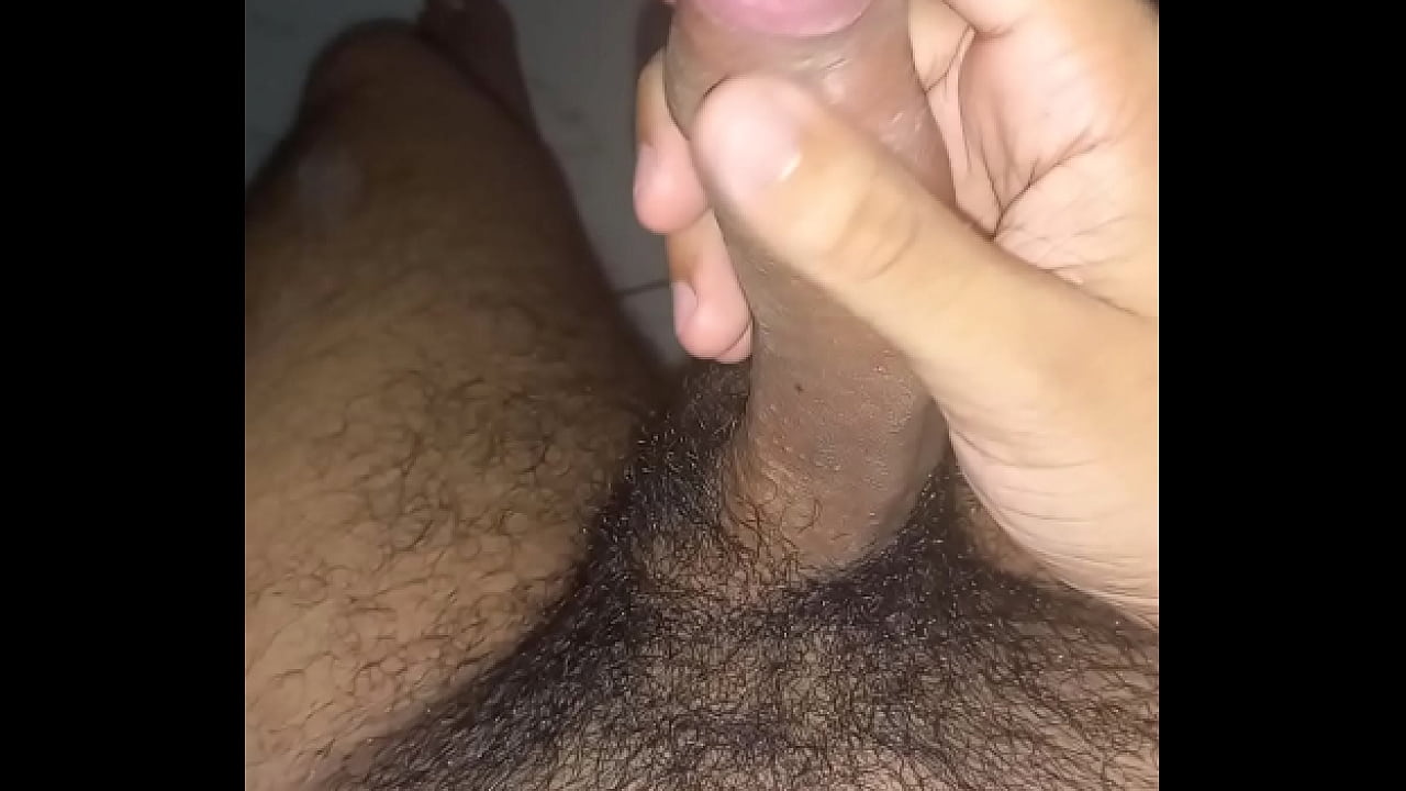Masturbating - Day 5 of 365