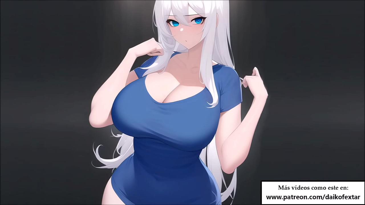 Supera la ultima prueba para ser el sumiso absoluto. Voz espa&ntilde;ola.