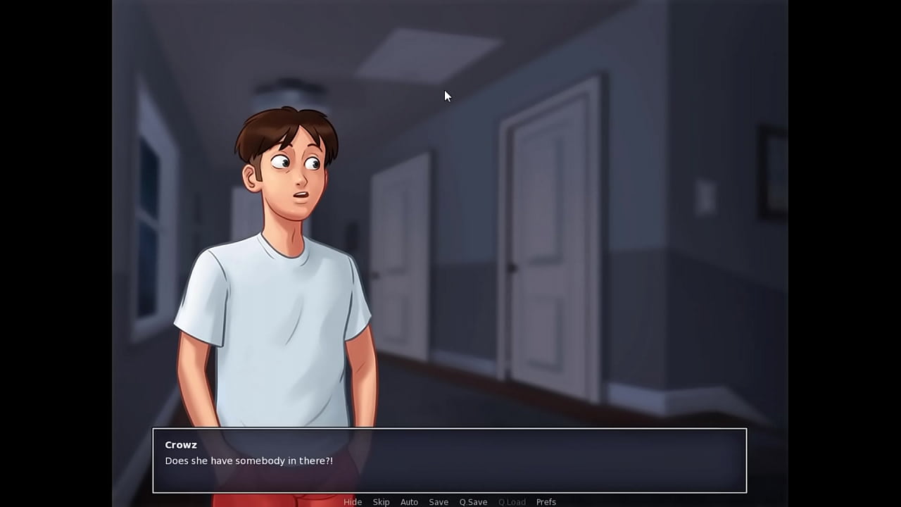 Jenny's Story - Part 2