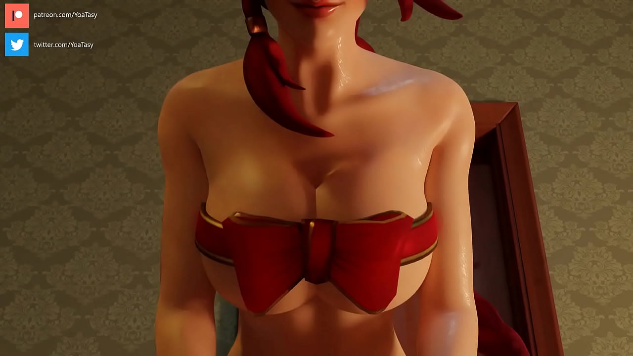 MF League of Legends