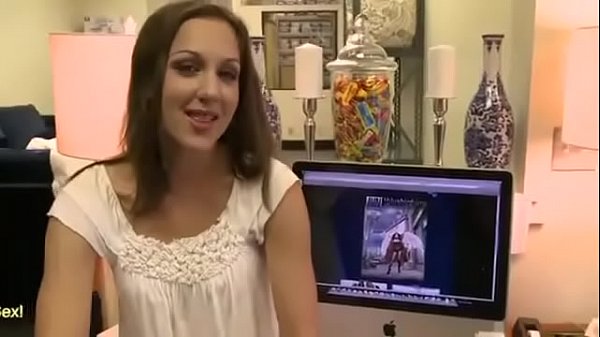 Kiera King Has Her Petite Teen Bod Ravished