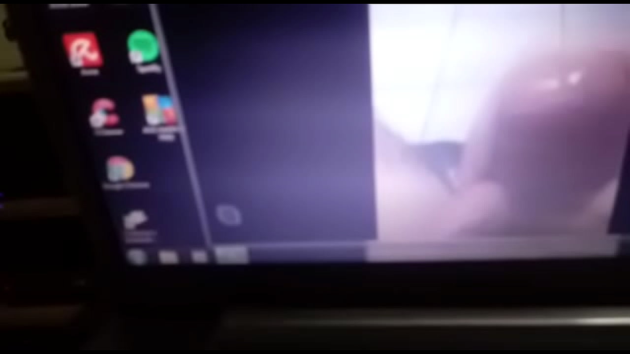 Relaxando o amiguinho