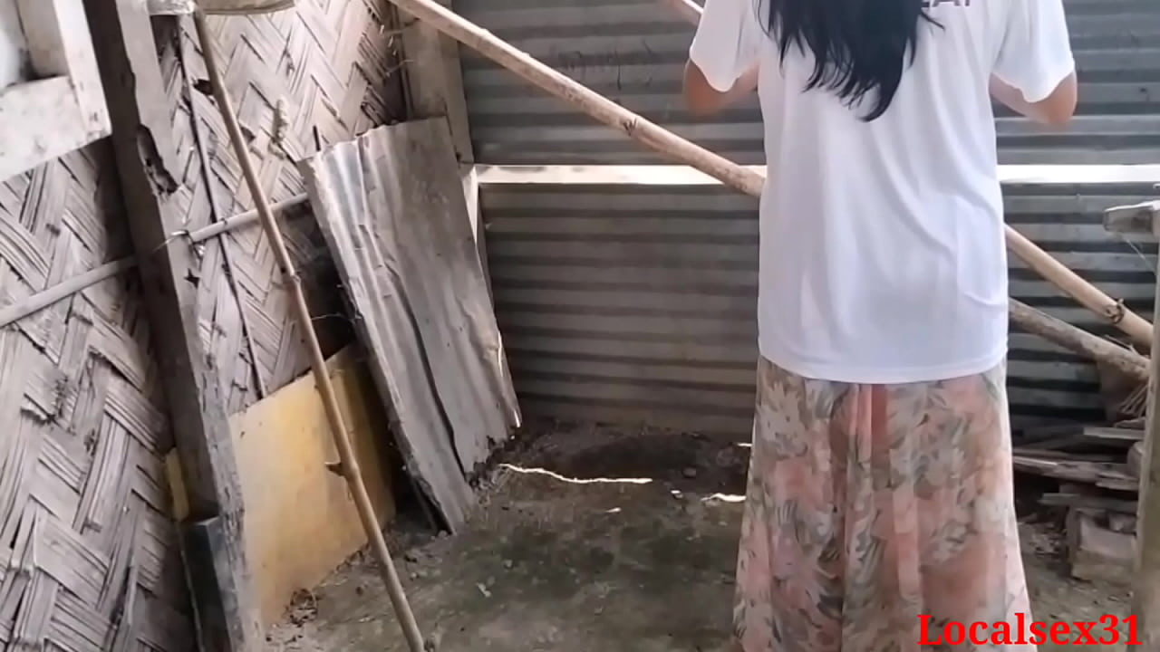 Young girlfriend chudai big dick hard chudai