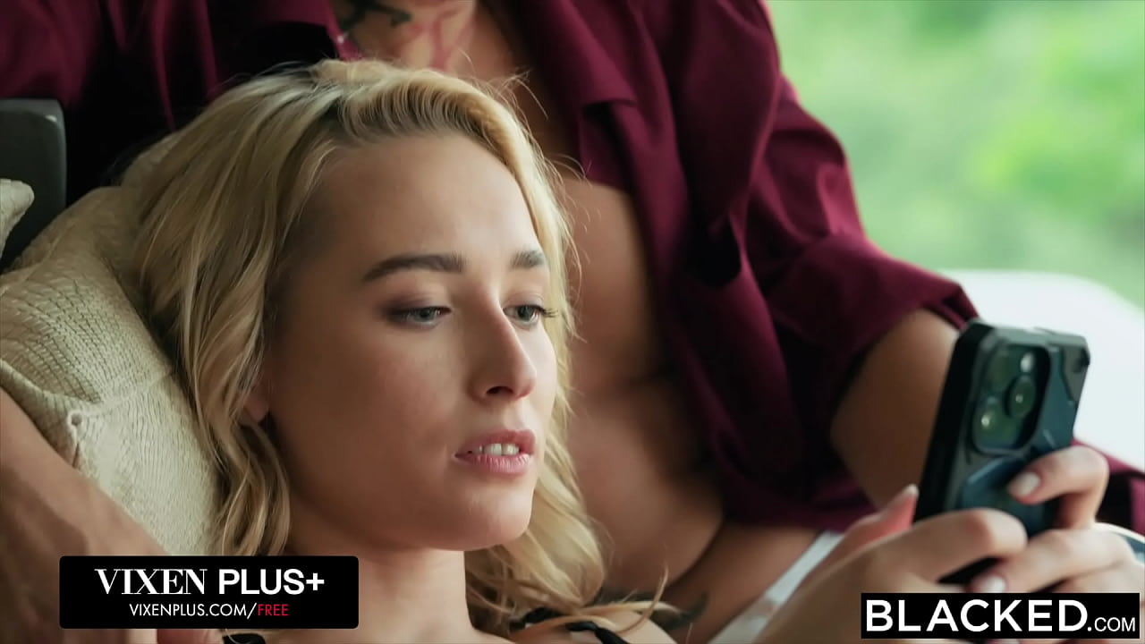 By now you know the story party girl Kelly has sobered up and discovered sex addiction. Now she's trapped in a vanilla relationship, but her boring-as-beige partner has a kinky secret and Kelly's happy to act on it.