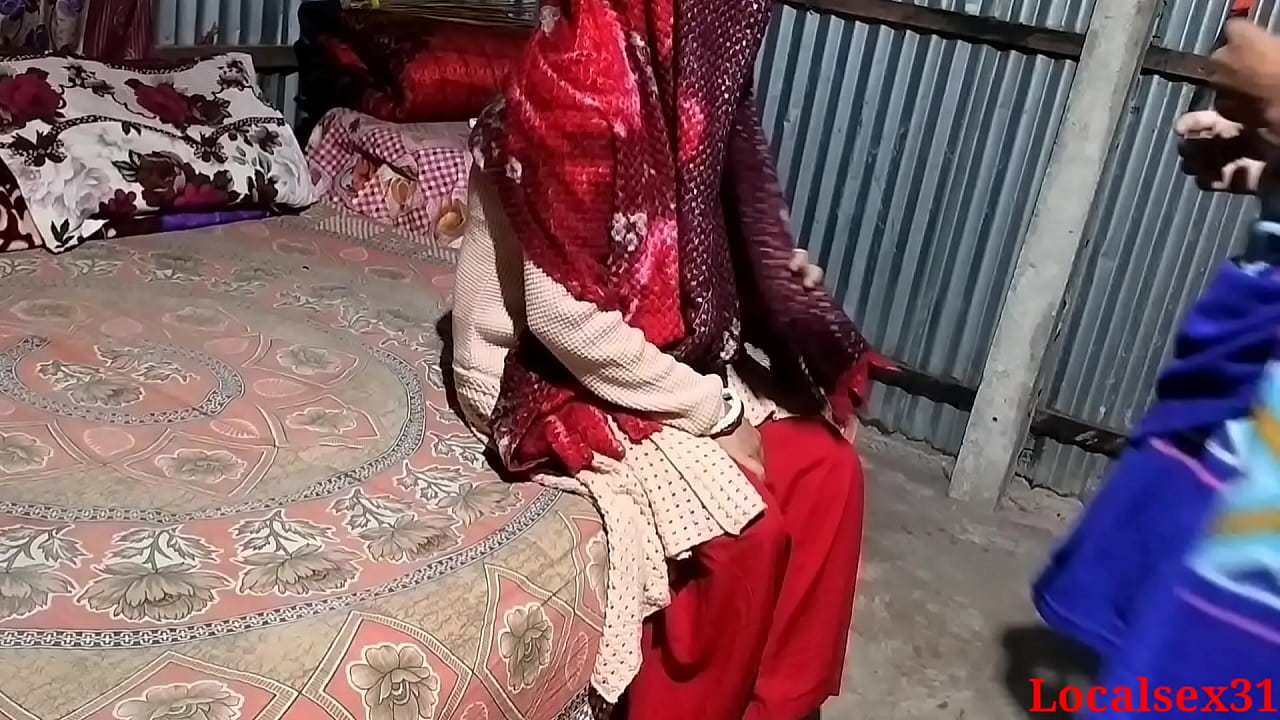 Winter season full night wife fuck