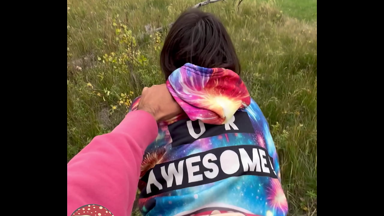 She loves the power of the lord