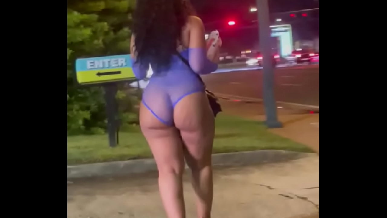 Big ass ebony prostitution