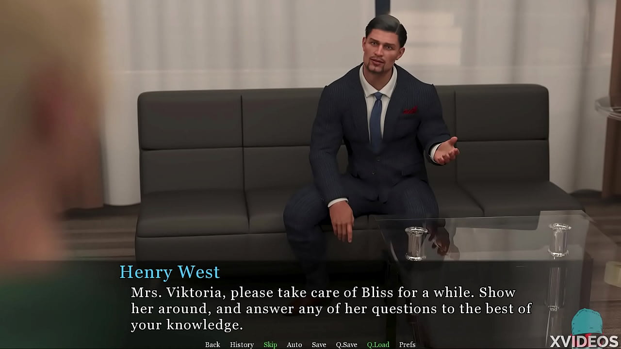 A MOMENT OF BLISS ep. 95 &ndash; Irreversible sexual desires are still blossoming