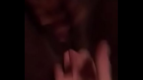 Squirting interracial couple ebony Fingering