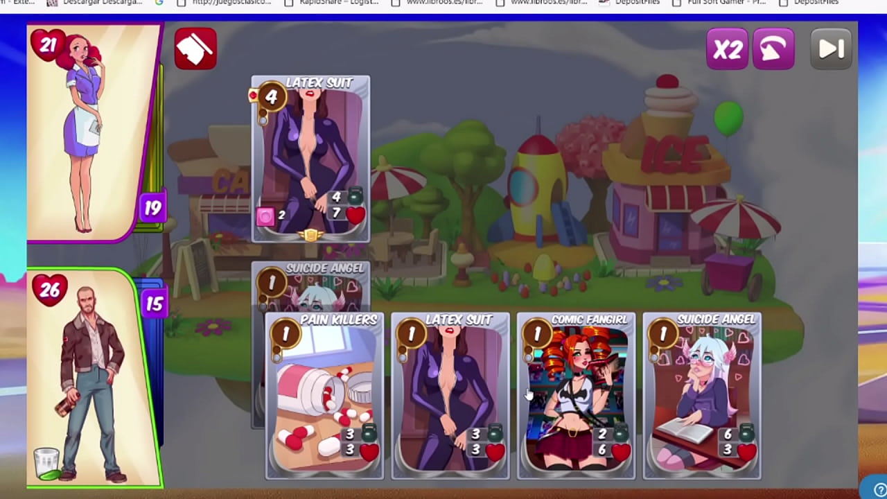 Un gameplay interesante para todos