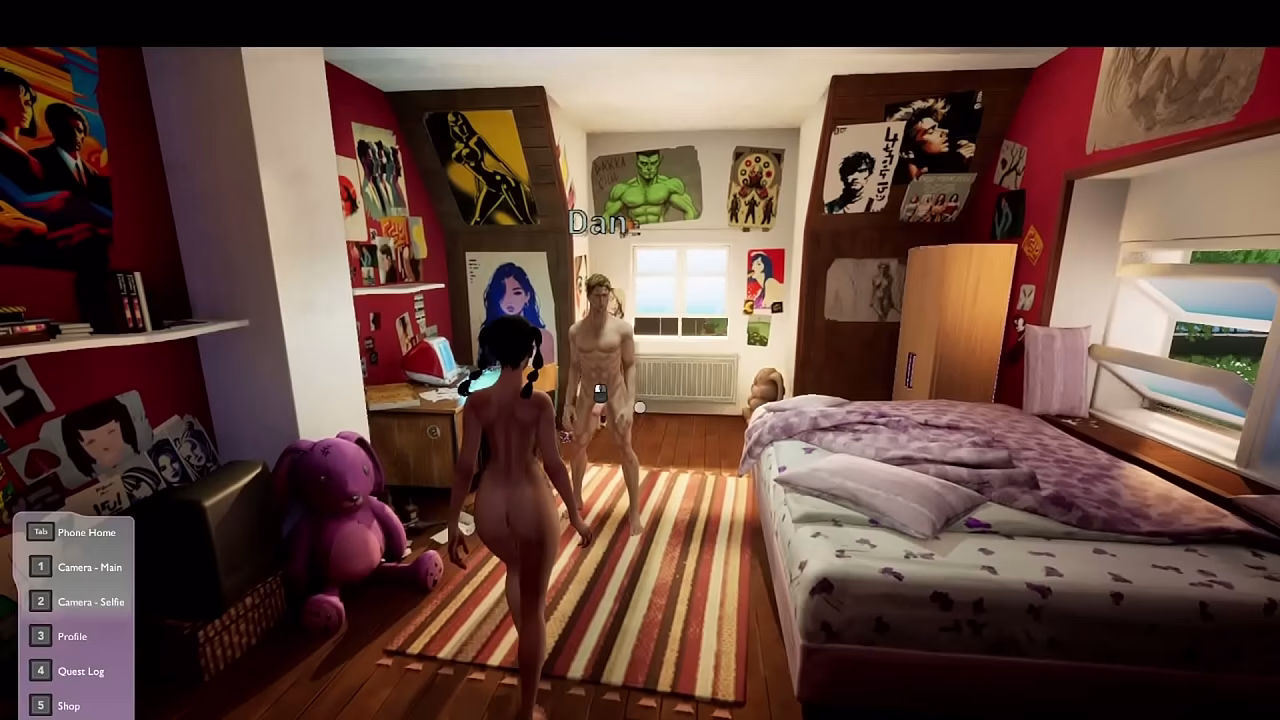 I Took the Photo He Wanted