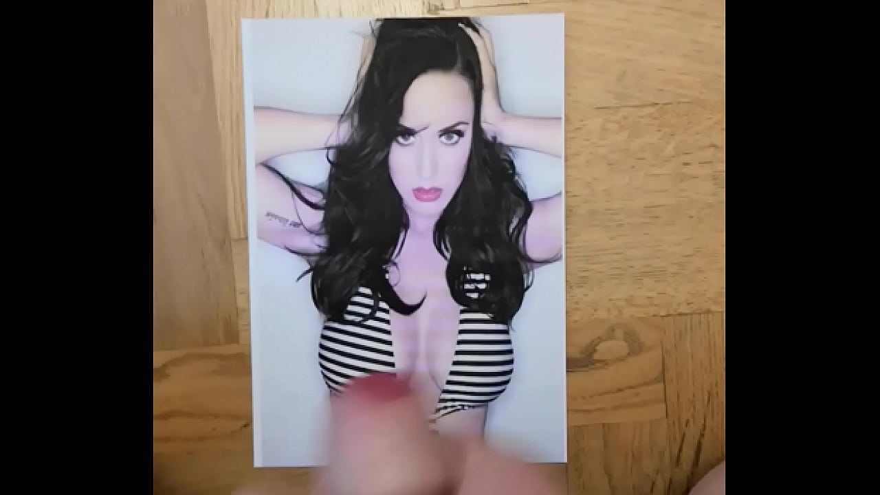 fucking hot Katy Pervy