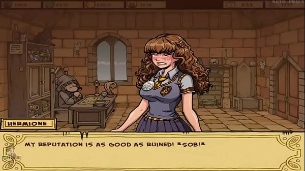 Harry Potter Witch Trainer Complete Guide Part 23