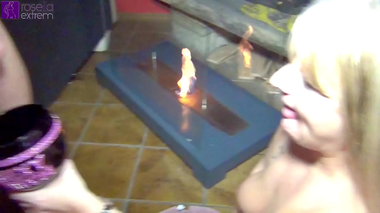 Mega crass and perverted! Unique! This doesn't exist with anyone else!