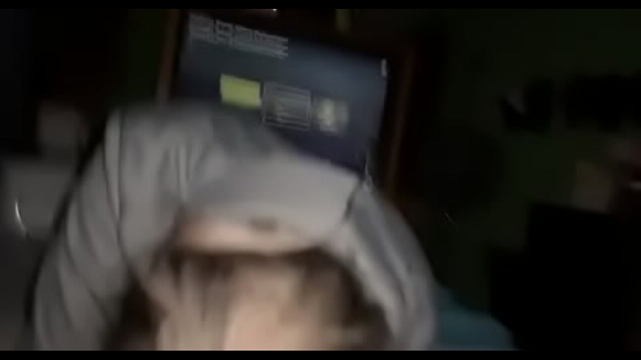 He asked for head, me being the brat I am I listened to his commands