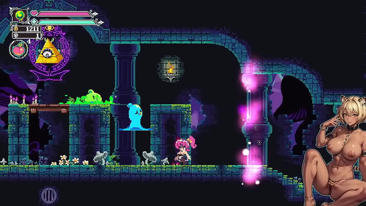 FlipWitch - Forbidden Sex Hex