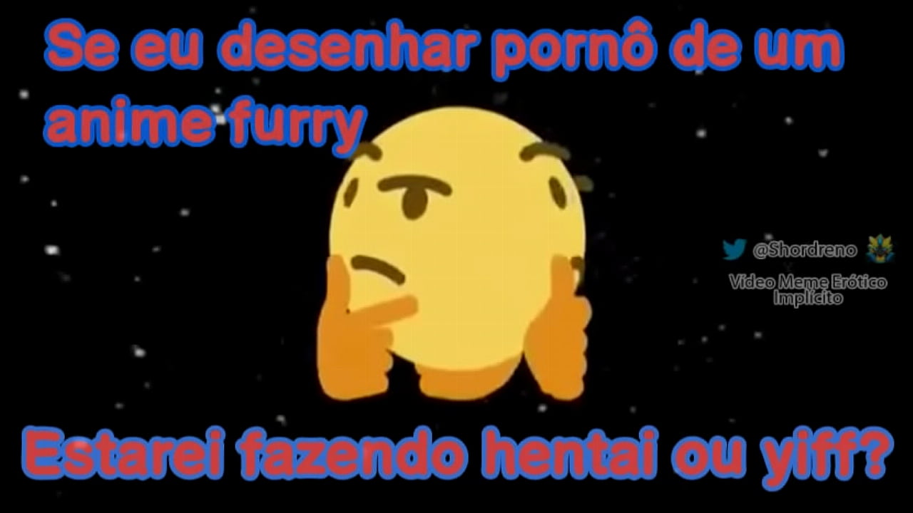 Hentai ou yiff
