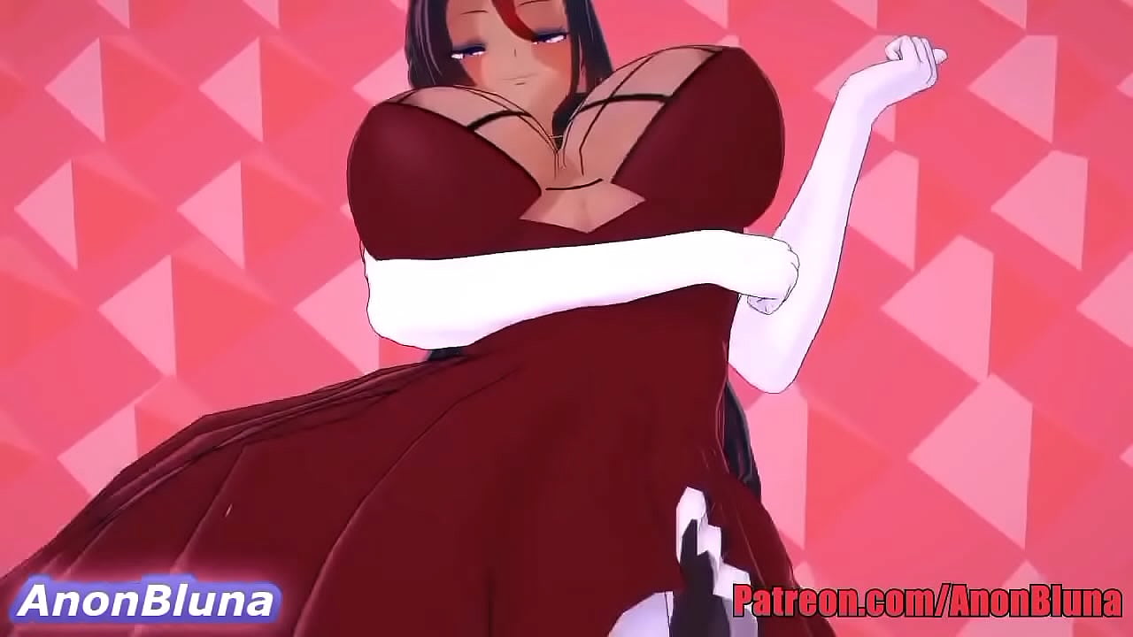 Anonbluna:konosuba (Aqua, darknes, megumin, wiz) HMV