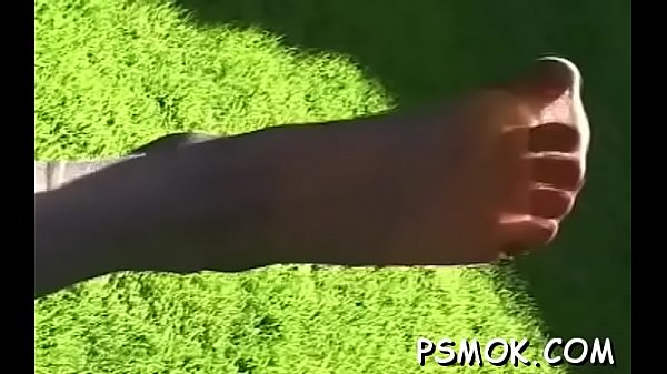 Beauty loves engulfing and smoking