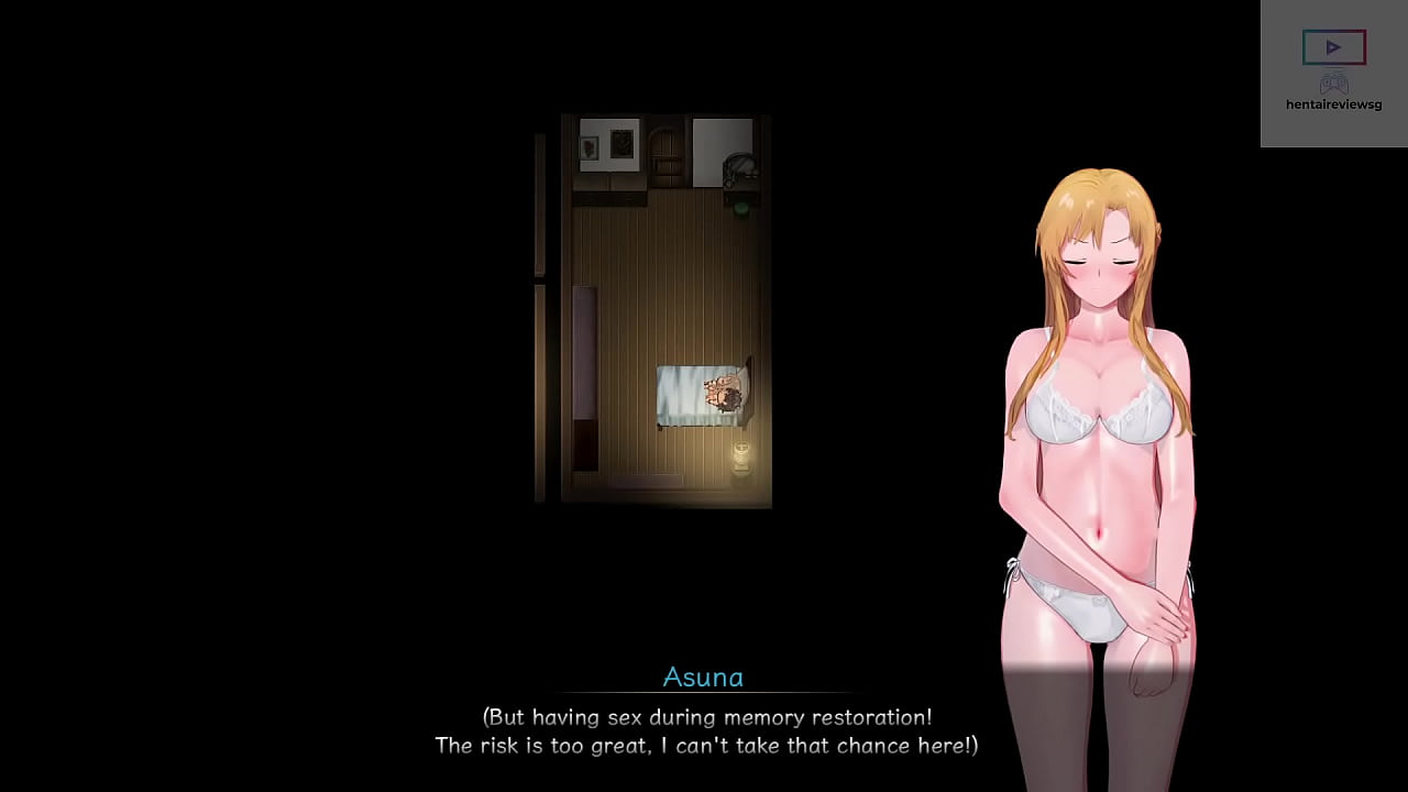 SAO NTR ONLINE 2:  GALLERY HEAVEN "FOR THE PEOPLE DONT LIKE READ"  PT 5...