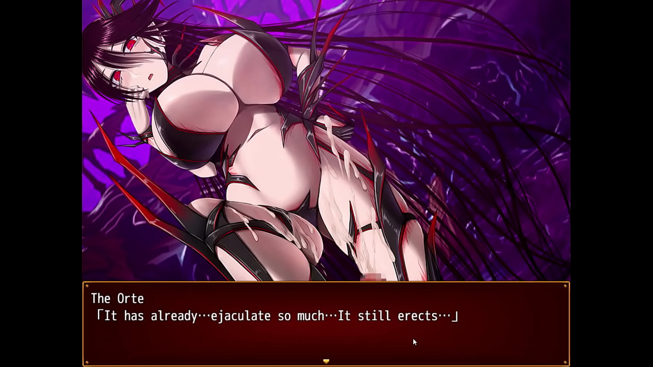 Otaku fantasy 2 The Orte toys with MC