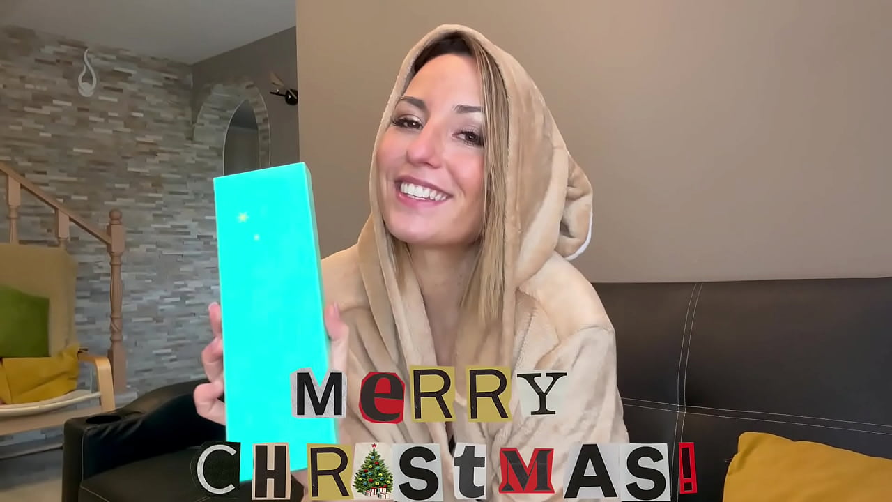 10eme cadeau de mon calendrier de l&rsquo;avent coquin je suis conquise par tous les...