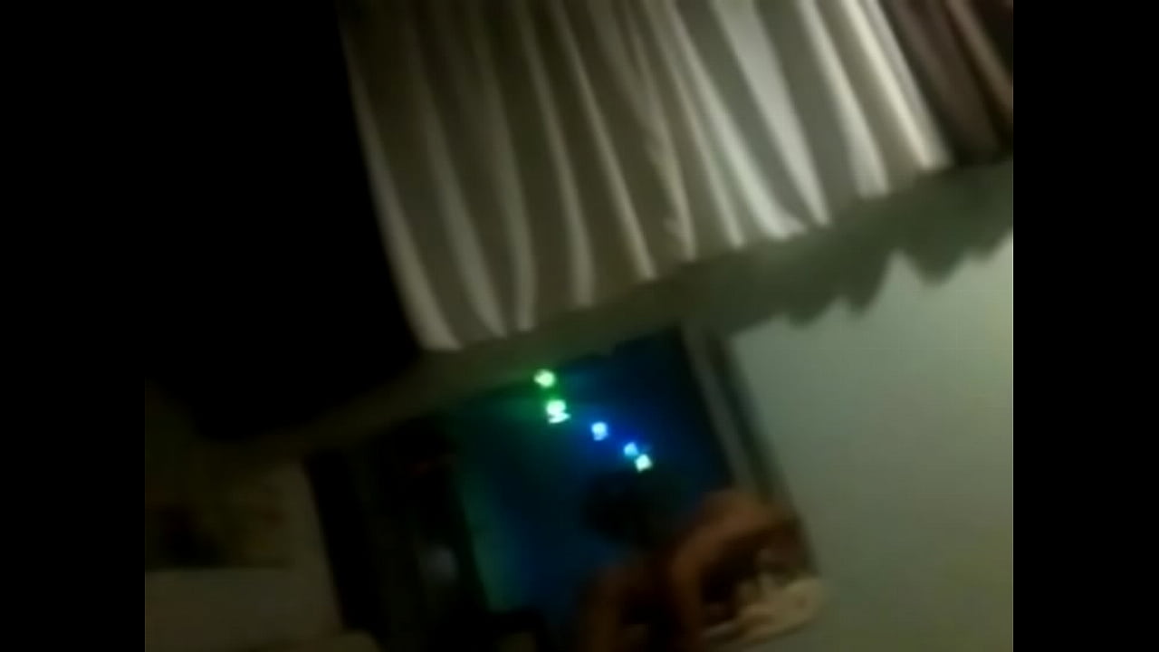 Comendo o cu da irm&atilde; novinha no motel