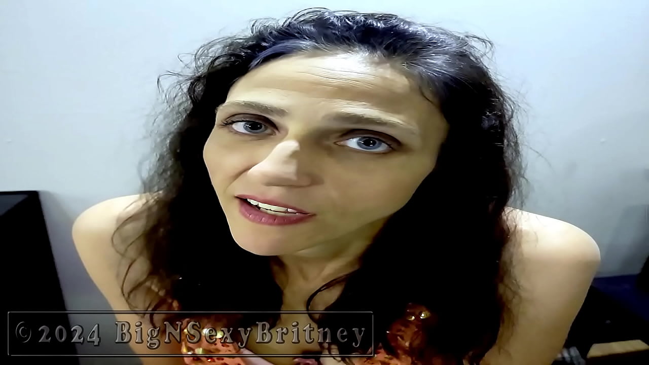 Introducing Big N Sexy Britney - The Southern Belle Blowjob Queen! - Making My Online Debut! - Promo Video (30 Second Teaser - SFW)