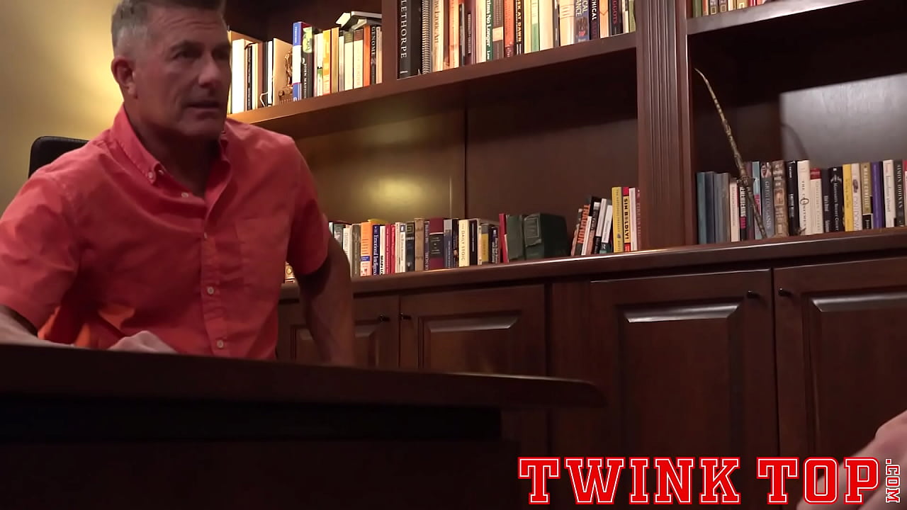 Principal Figata Barebacked By Student