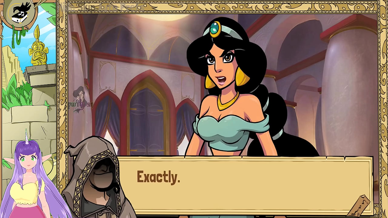 Akabur's Queens Trainer Episode Two