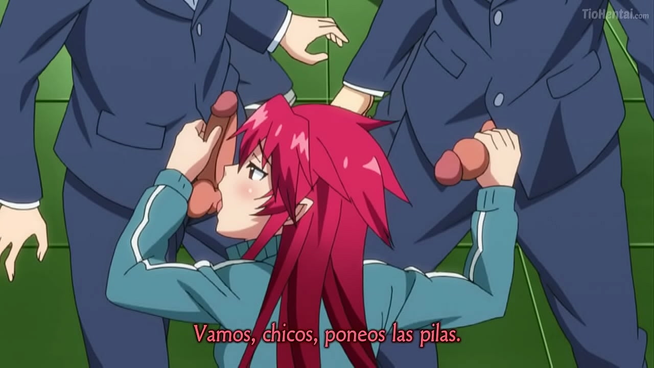 Se la folla, luego hacen un trio