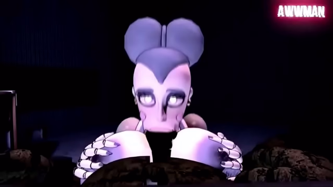 Ballorasexfnaf