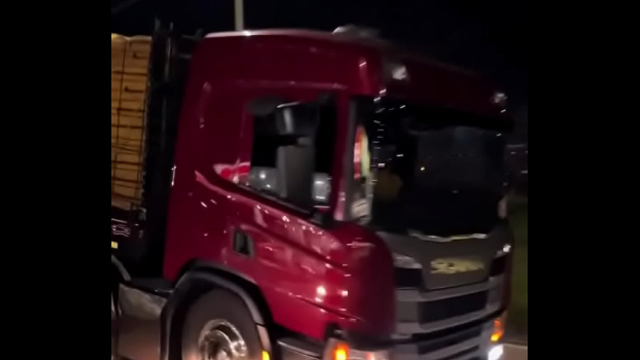 Bichona de bunda pro alto