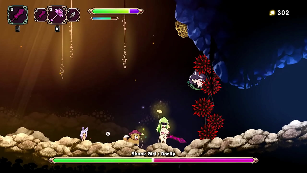 FutakinValley gameplay no comment 5