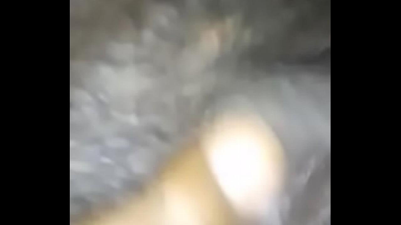 Bad naija girl playing with her punani